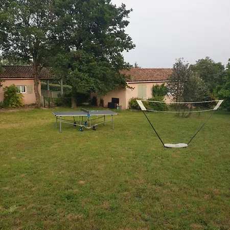 Le Clos Des Mimosas Saint-Andéol-de-Vals Exterior foto