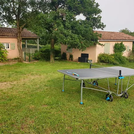 Le Clos Des Mimosas Saint-Andéol-de-Vals Exterior foto