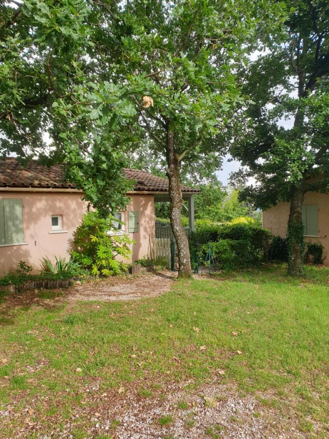 Le Clos Des Mimosas Casa de Férias *