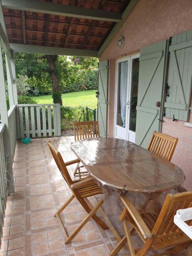 Le Clos Des Mimosas *