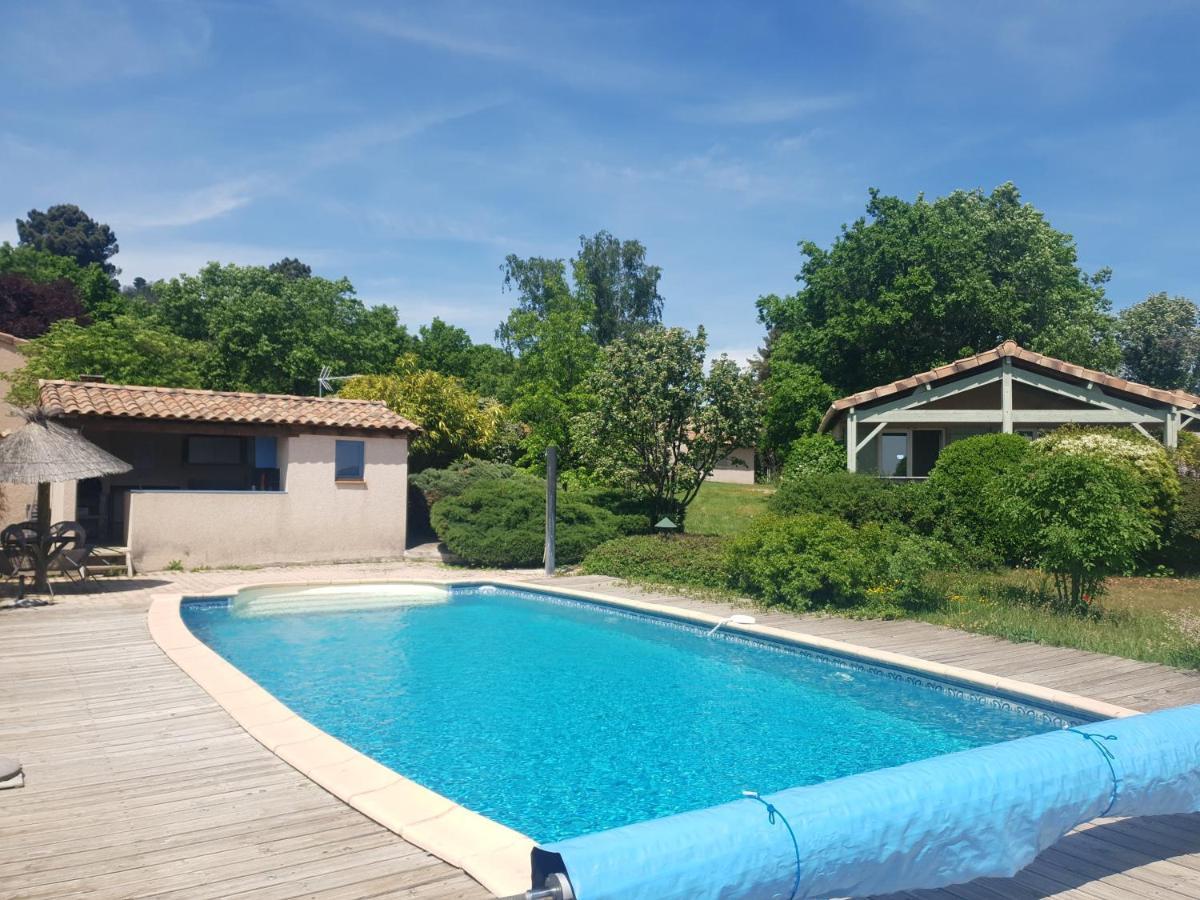 Le Clos Des Mimosas *