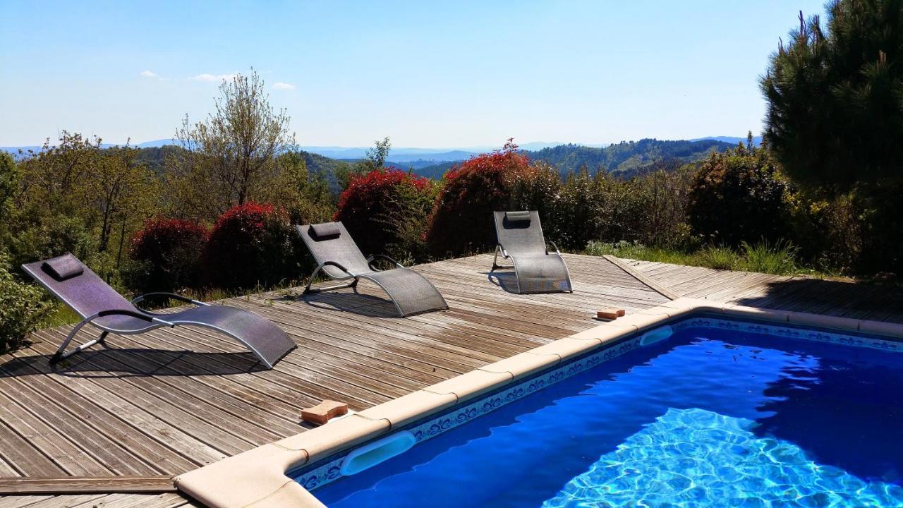 Le Clos Des Mimosas