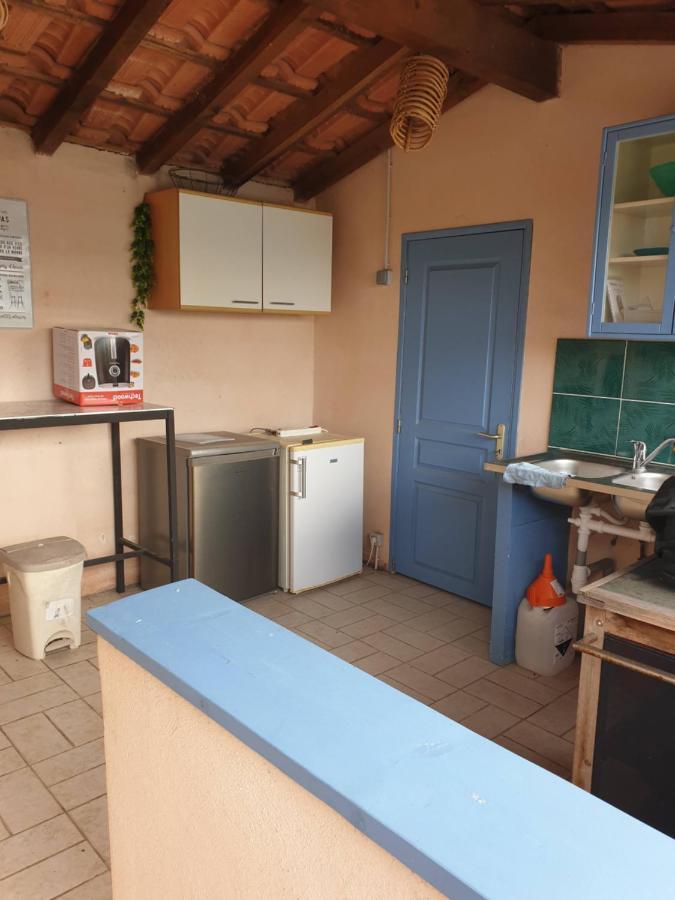 Le Clos Des Mimosas * Saint-Andéol-de-Vals