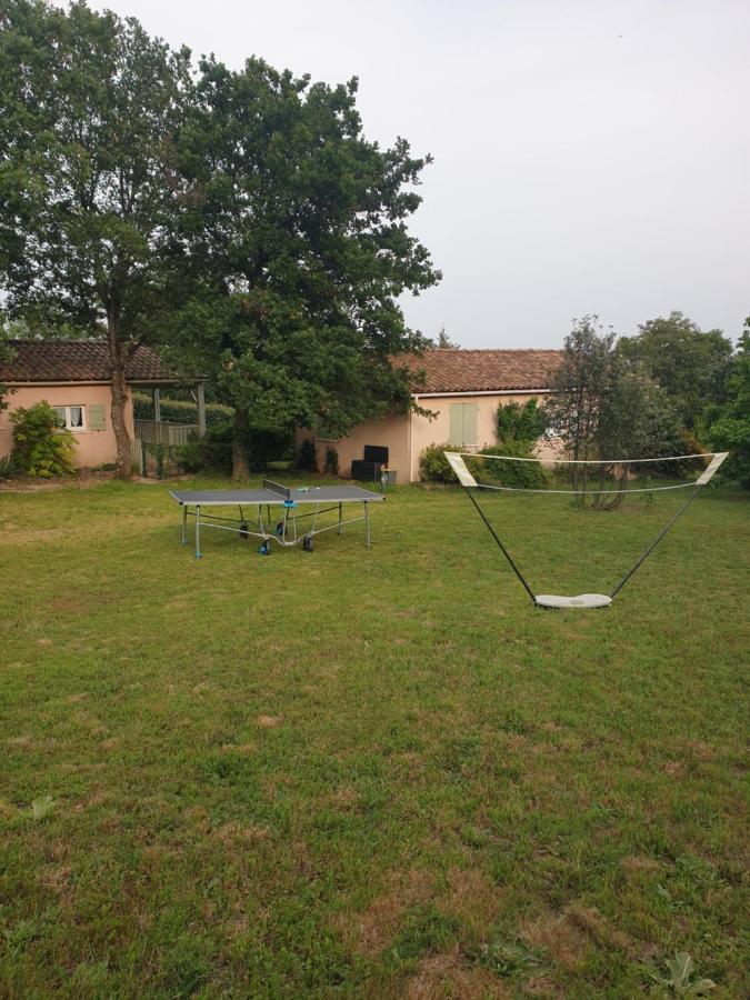 Le Clos Des Mimosas * Saint-Andéol-de-Vals