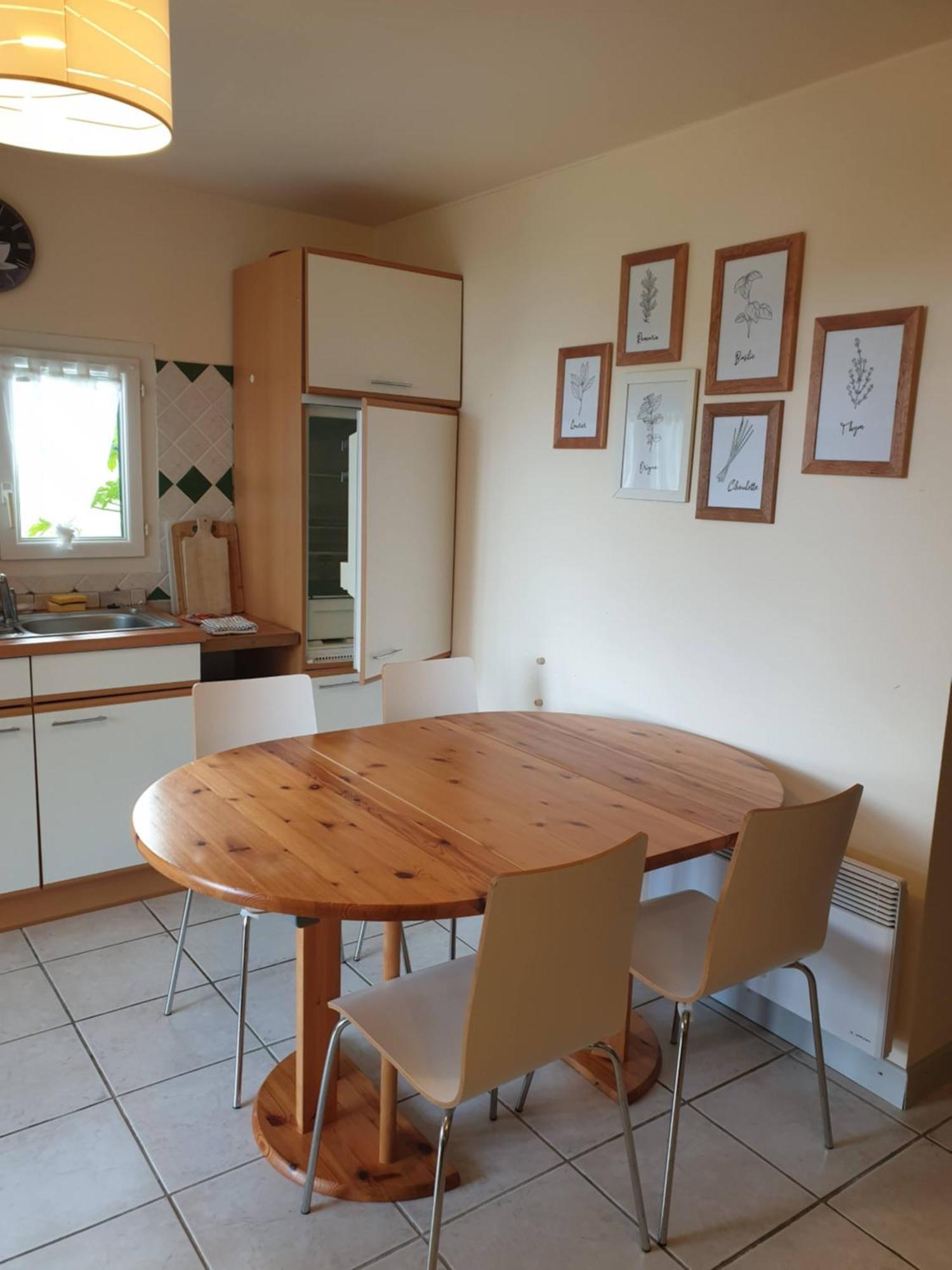 Casa de Férias Le Clos Des Mimosas *