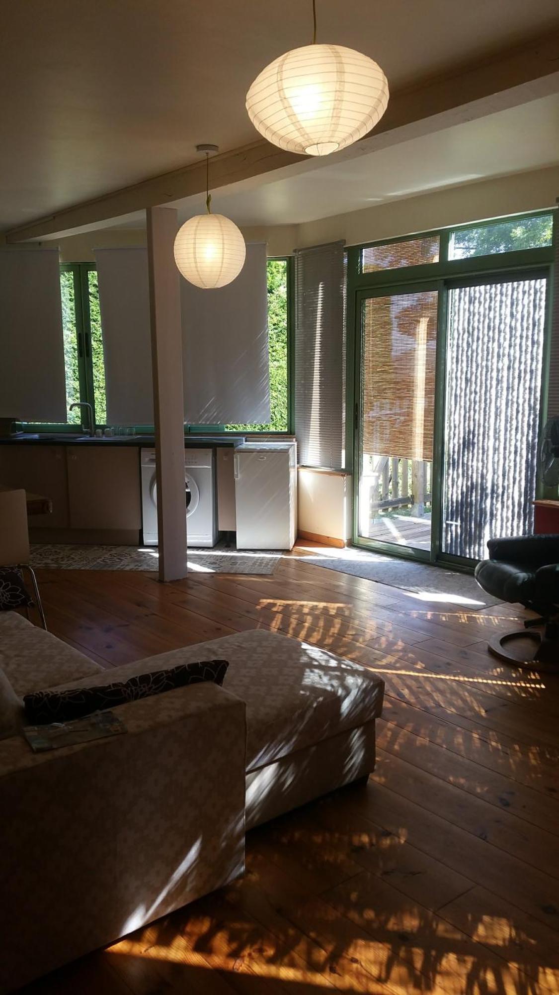 Le Clos Des Mimosas Ferienhaus *
