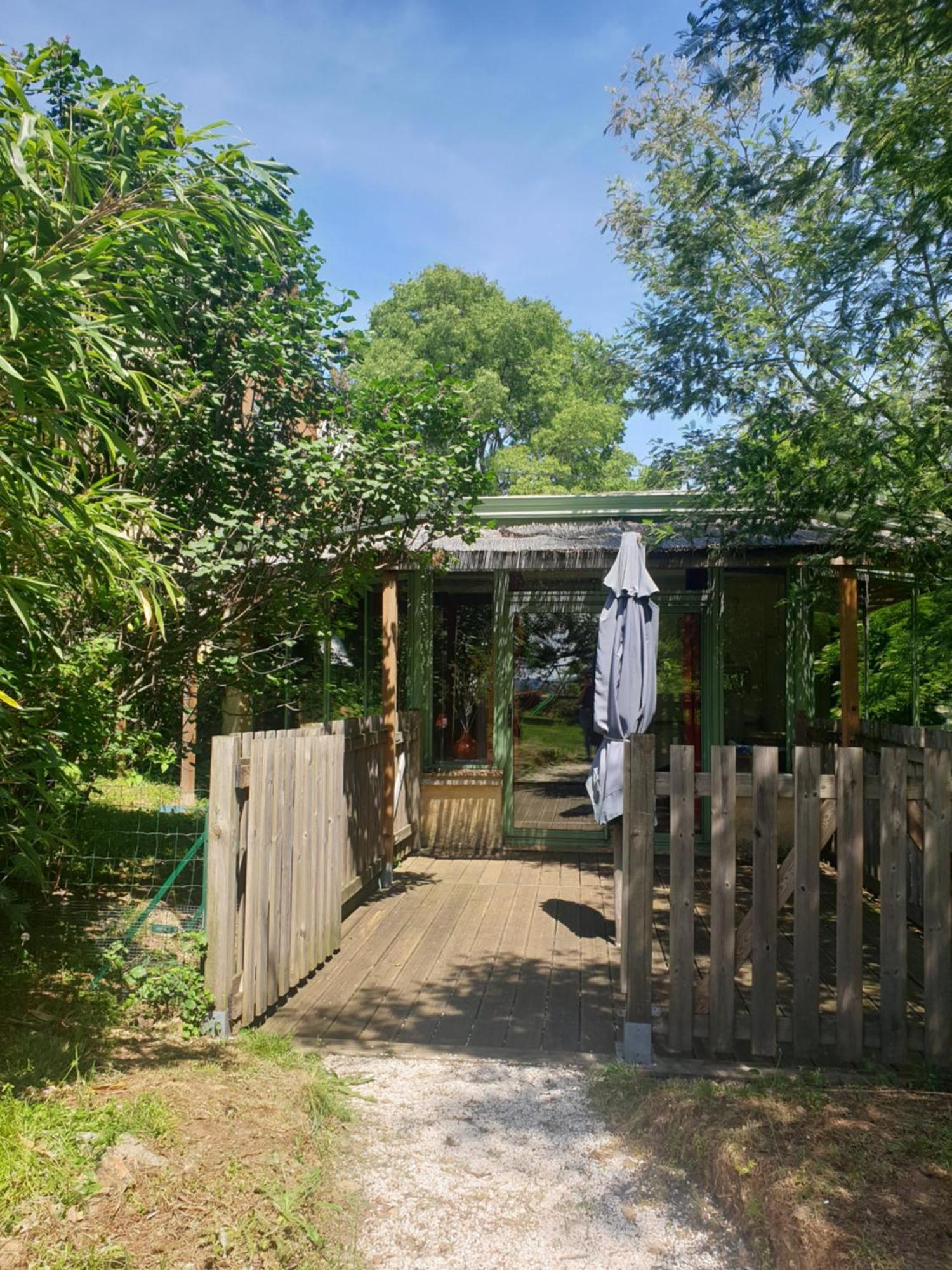 Ferienhaus Le Clos Des Mimosas *